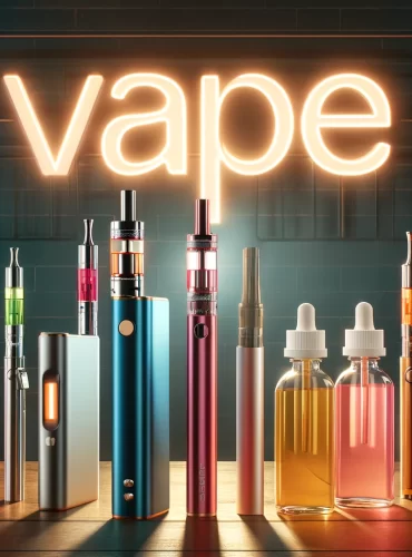 vape