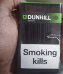 Dunhill Switch