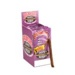 Backwoods Cigars Honey Berry