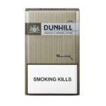 Dunhill 3 Mg