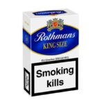 Rothmans King Size