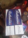 Rothmans King Size