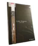 Colts Tipped Cigars 8 Pack - Assorted Strengths