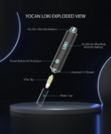 Yocan Loki Electric Nectar Collector