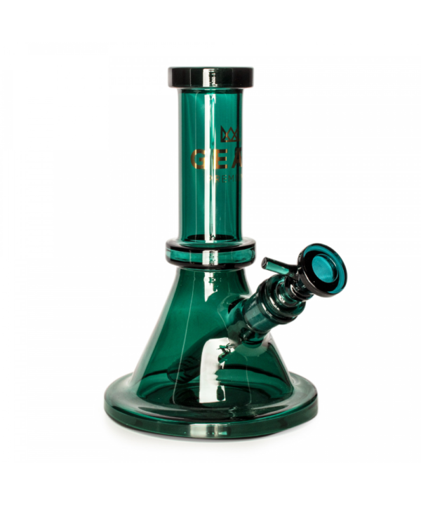 Gear 8" Apex Beaker Base Bong