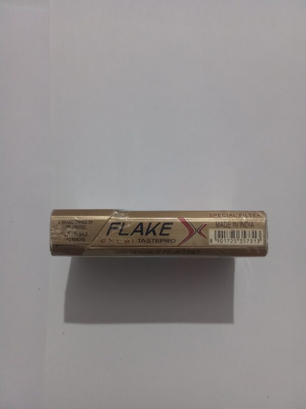 WILLS FLAKE