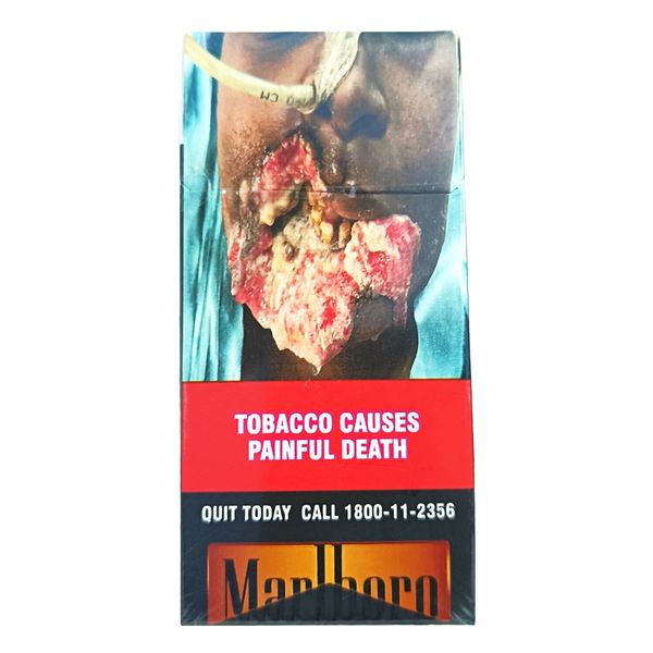 Marlboro Clove Mix