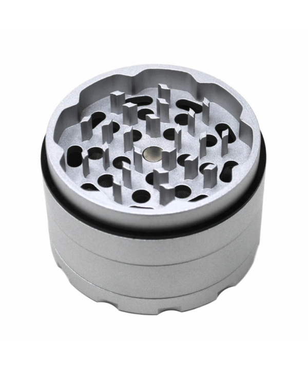 Cali Crusher OG Slick 4 Piece Non-Stick Grinder