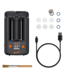 Storz & Bickel Mighty+ Vaporizer