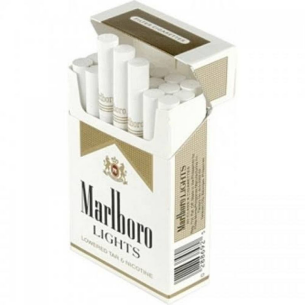 Marlboro Lights(Indian)