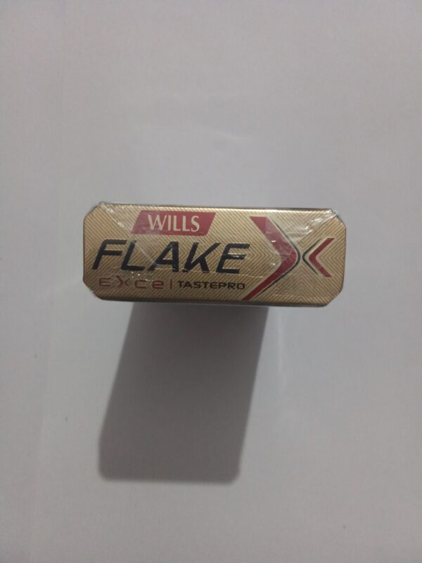 WILLS FLAKE