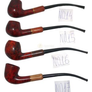 German Churchwarden Pipes