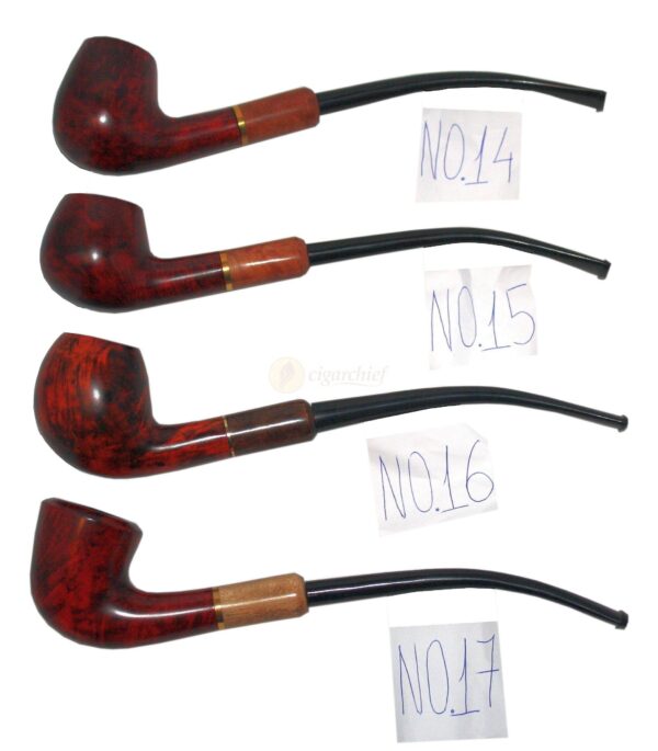 German Churchwarden Pipes