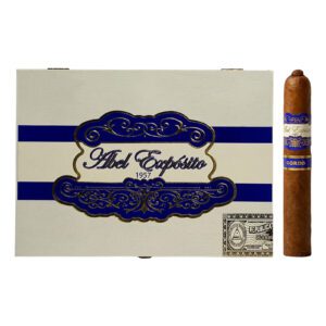 Abel Exposito Gordo Cigar - Cigar Conexion | House Of Handmade Cigars