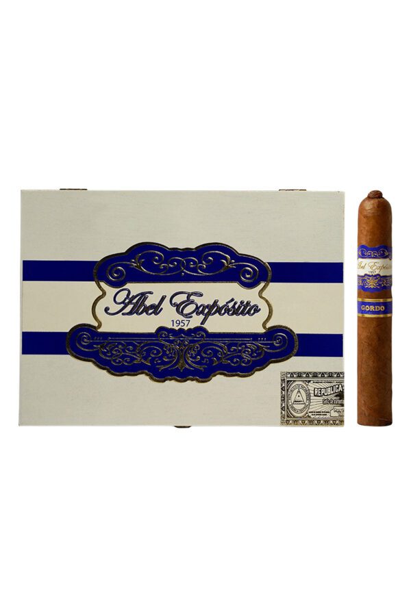 Abel Exposito Gordo Cigar - Cigar Conexion | House Of Handmade Cigars