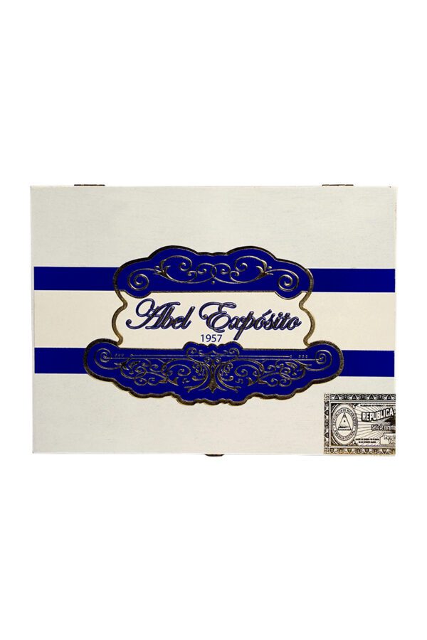 Abel Exposito Gordo Cigar - Cigar Conexion | House Of Handmade Cigars