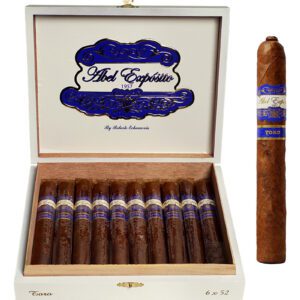 Abel Exposito Toro Cigar - Cigar Conexion | House Of Handmade Cigars