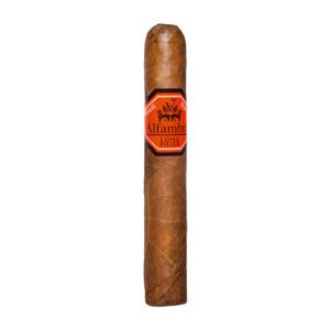 Alejandro Alfambra Classic Robusto - Cigar Conexion | House Of Handmade Cigars