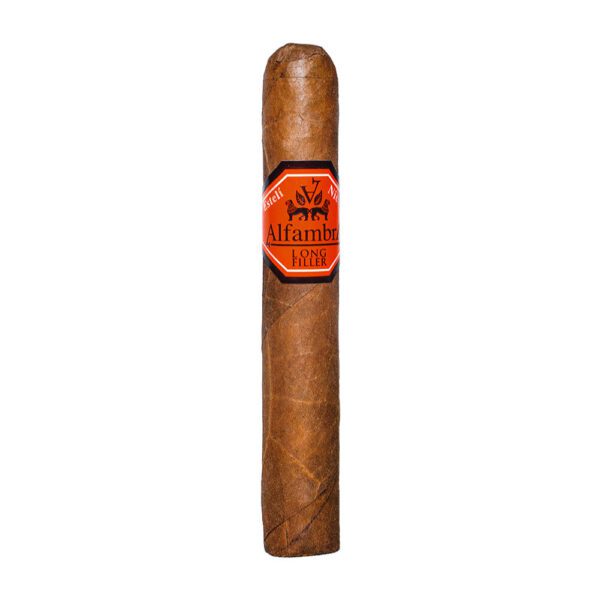 Alejandro Alfambra Classic Robusto - Cigar Conexion | House Of Handmade Cigars