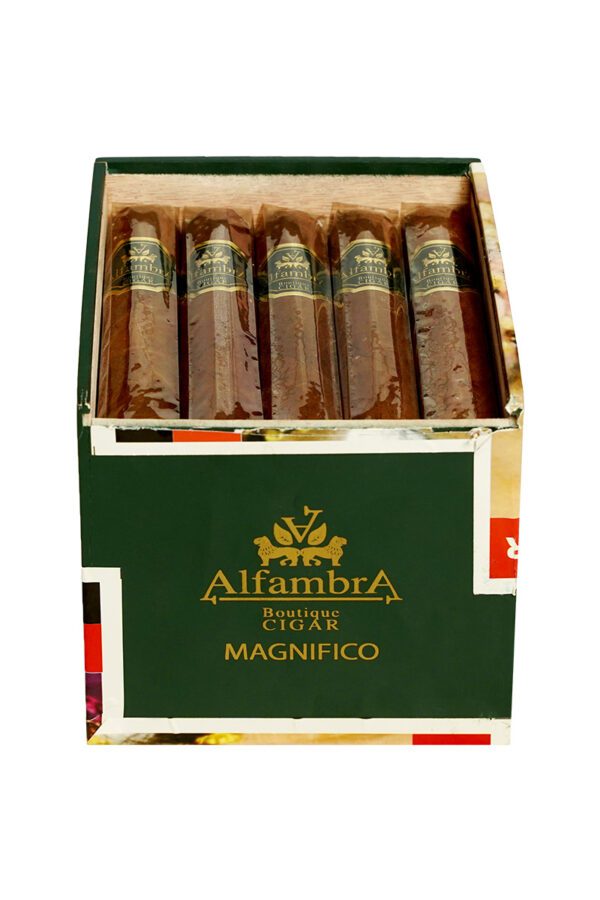 Alejandro Alfambra Boutique Magnifico - Cigar Conexion | House Of Handmade Cigars