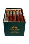 Alejandro Alfambra Boutique Gran Toro - Cigar Conexion | House Of Handmade Cigars