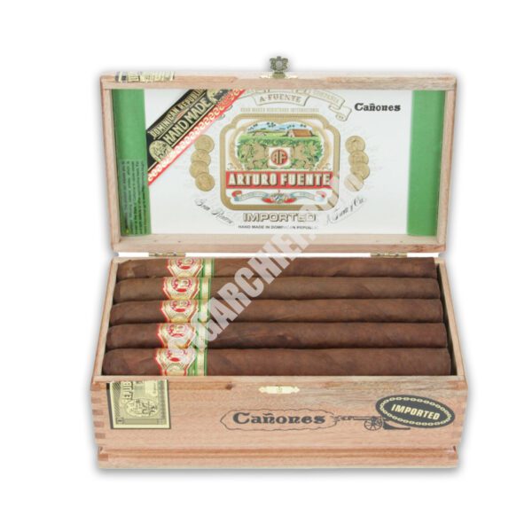 Arturo Fuente Gran Reserva Canones Natural