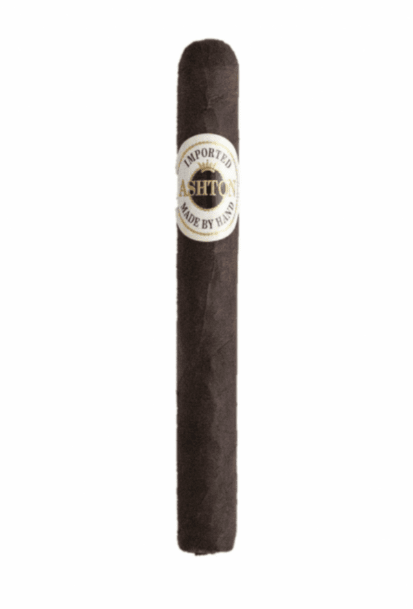 Ashton Aged Maduro No. 20 Corona - Cigar Conexion | House Of Handmade Cigars