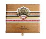 Ashton Cabinet No. 6 Robusto - Cigar Conexion | House Of Handmade Cigars