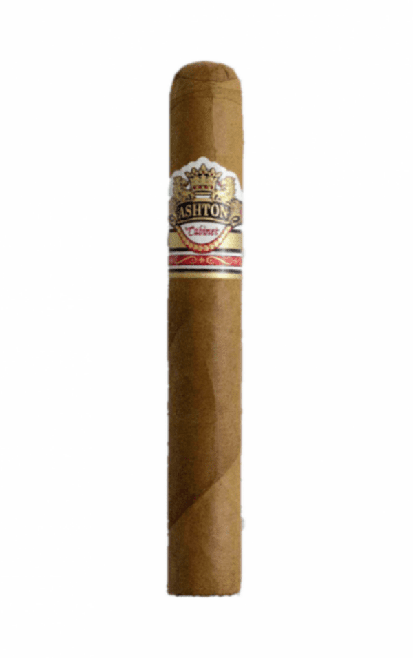 Ashton Cabinet No. 6 Robusto - Cigar Conexion | House Of Handmade Cigars