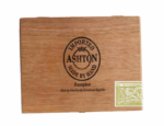 Ashton Classic Cigar Sampler - Cigar Conexion | House Of Handmade Cigars