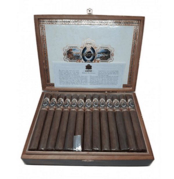 Ashton ESG 20 Gran Corona - Cigar Conexion | House Of Handmade Cigars