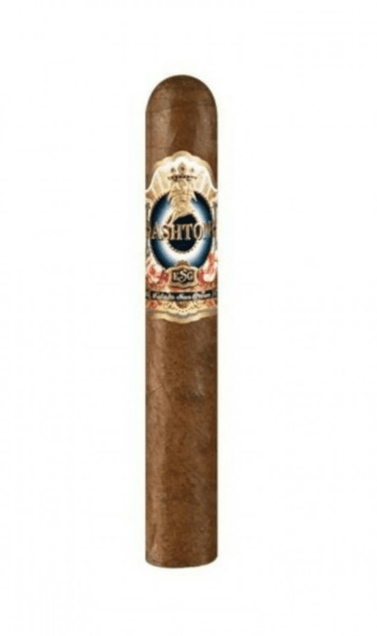 Ashton ESG 20 Gran Corona - Cigar Conexion | House Of Handmade Cigars