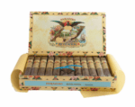 Ashton Paradiso Revelation Robusto - Cigar Conexion | House Of Handmade Cigars