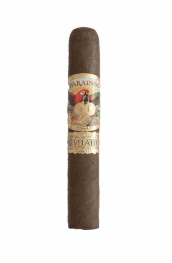 Ashton Paradiso Revelation Robusto - Cigar Conexion | House Of Handmade Cigars