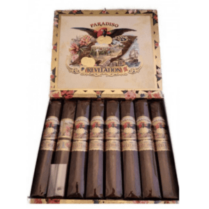 Ashton Revelation Odyssey Toro - Cigar Conexion | House Of Handmade Cigars