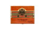 Ashton VSG Corona Gorda - Cigar Conexion | House Of Handmade Cigars