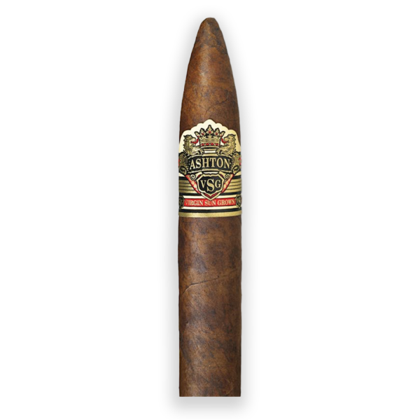 Ashton VSG Torpedo