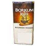 Borkum Riff Pipe Tobacco Bourbon Whiskey