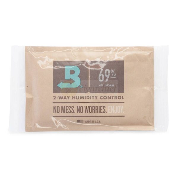 Boveda Humidity 69% Medium 60g