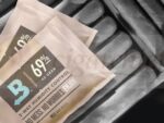 Boveda Humidity 69% Medium 60g