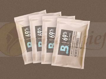 Boveda Humidity 69% Medium 60g