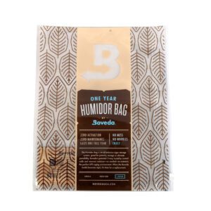 Boveda Large Humidor Bag - Cigar Conexion | House Of Handmade Cigars