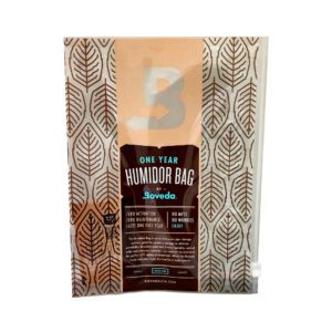 Boveda Medium Humidor Bag - Cigar Conexion | House Of Handmade Cigars