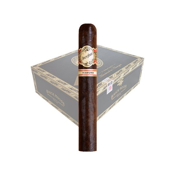 Brick House Mighty Mighty Maduro