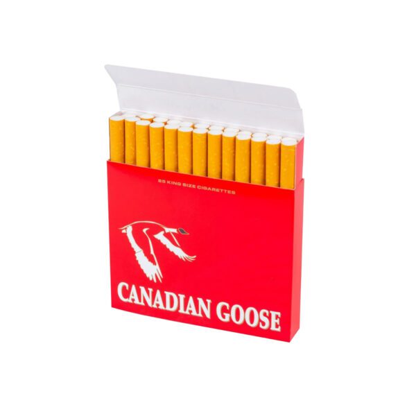 Canadian Goose Full Flavour