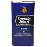 Captain Black Pipe Tobacco Royal Blend