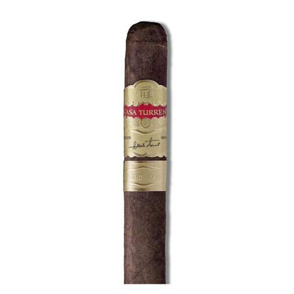 Casa Turrent 1901 Gran Robusto Cigars