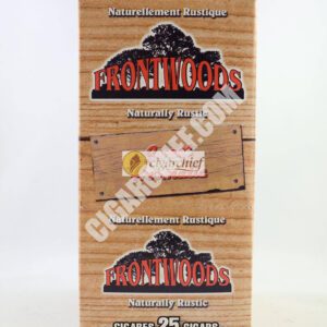 Frontwoods Rustic