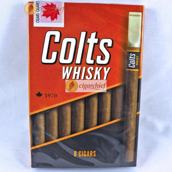 Colts Whisky