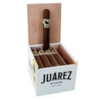 Crowned Heads Juarez OBS